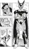 Dragon Ball 34. Son-Goku gegen Cell Produktbild-Vorschau 2