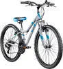 Galano GA20 Jugendfahrrad 24 Zoll Mountainbike 130 - 145 cm Produktbild-Vorschau 1