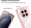 360° Grad Hülle für Xiaomi Redmi Note 15 Pro 5G vollschutz Produktbild-Vorschau 5