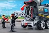 PLAYMOBIL City Action 9360 SEK ciężarówka ze światłem i Podgląd zdjęcia produktu 17