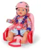 Asiento para bicicleta de BABY born® (rosa/azul) Vista previa de la imagen del producto 18