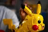 LEGO Pokémon Pikachu et Poké Ball - 72152 Voir les images du produit 8