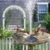 Wasserspiel Springbrunnen Solar Pumpe Teichpumpe Brunnen Produktbild-Vorschau 4