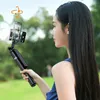 Selfie-Sticks, Selfie Stick Stativ mit 2 Fülllicht, 103cm Produktbild-Vorschau 7