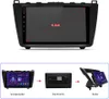 4+64G carplay GPS Navi pre Mazda 6 2007-2012 9'' Android Náhľad obrázku produktu 12