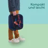 Bebeconfort Disney Manga i-Safe, Reboarder Kindersitz, Produktbild-Vorschau 11