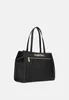 Dámska čierna taška Valentino Bags Náhľad obrázku produktu 6
