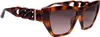 Guess Sonnenbrille GU00111 52F Produktbild-Vorschau 2