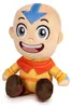 Avatar: Legenda Aang – pluszowe figurki 21 cm Podgląd zdjęcia produktu 4