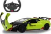 Jamara RC Auto Lamborghini Huracan STO 1:14 2,4GHz grün Anteprima dell’immagine prodotto 9