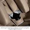 Recaro Xenon 1 Kindersitz Grau  Kinder Grau One Size Produktbild-Vorschau 15