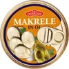 Dovgan Makrele in Öl 240g Produktbild-Vorschau 2