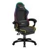 Force 3.7 RGB gaming chair Black Voir les images du produit 1