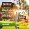 4x5 kg VERDURMAX® Rasendünger mit Eisen - Ohne Moos geht´s Produktbild-Vorschau 5