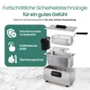 Emerio Fritteuse 3 Liter – PFAS-freie Fritteuse – Produktbild-Vorschau 3