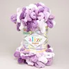Alize Puffy Color 5923 Przędza dziewiarska Podgląd zdjęcia produktu 2