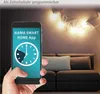 Hama WLAN-Steckdosenleiste 4-fach, ohne Hub, 4-fach USB Produktbild-Vorschau 8