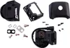 Shimano-Batteriehalter Schritte BM-E8016 für Rahmenmontage Produktbild-Vorschau 2