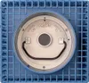 BODENTRESOR wasserdicht EINMAUERTRESOR 435x305x285mm Produktbild-Vorschau 3