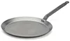 de Buyer 5120.26, Rund, Pfannkuchenpfanne, Edelstahl, Produktbild-Vorschau 1