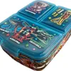 Lunchbox "Italian Brainrot" | 3 aparte compartimenten | Productafbeelding-voorbeeld 11