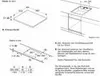 Bosch pvs63khc1e, Series 6, Indukcní varná deska, 60 cm, Náhled obrázku produktu 25