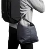 Weiche Kühltasche 10L, faltbar, wasserdicht, ArcadeGray Podgląd zdjęcia produktu