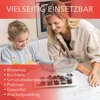 AVANA silikónová forma na 24 koláčikov (sada 2 ks) Forma na Náhľad obrázku produktu 4