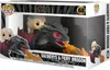Game of Thrones - Daenerys et Drogon 68 - Funko Pop ! - Voir les images du produit 9