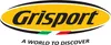 The image shows the Grisport logo and slogan. Produktbild-Vorschau