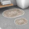 Mijolnir, 410616 - O - Beige, dywanik kąpielowy, beżowy, Podgląd zdjęcia produktu 1