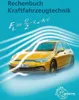 Rechenbuch Kraftfahrzeugtechnik Produktbild-Vorschau 2