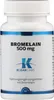 Bromélaïne 500 mg Klean Labs gélules 60 pc Voir les images du produit 2