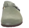 Rohde Herren Pantoffel Hausschuh Clog Leder Grado 6694, Produktbild-Vorschau 30