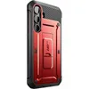 Supcase, Samsung Galaxy S24 / S25 stoßfeste Rundumhülle mit Produktbild-Vorschau 10
