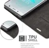 Cadorabo Case for Sony Xperia XZ2 Protective Case in Brown Náhled obrázku produktu 7