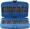 BGS technic Bit Set for Security Screws, Chrom-vanadiová Náhled obrázku produktu 5