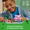 LEGO Minecraft Het Varkenshuis 21268 Productafbeelding-voorbeeld 23