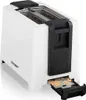 Cloer 3531 Full-Size Toaster für 2 XXL Scheiben, mit Produktbild-Vorschau 5