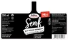 Der kleine Schwarze Senf mit schwarzem Pfeffer, 200 ml Produktbild-Vorschau 9