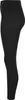 Urban Classics Donna - Leggings in jersey schwarz - L Anteprima dell’immagine prodotto 13