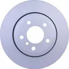 2 Bremsscheiben außenbelüftet Ø 75 mm 22 mm HELLA für BMW Produktbild-Vorschau 2