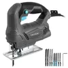 Cecotec Multicut 4000 Stichsäge  One Size / EU Plug 220V  Produktbild-Vorschau 1
