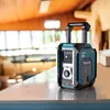 Akku-Baustellenradio MR007GZ (blau, 18V - 40V) Produktbild-Vorschau 20