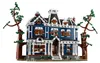 Lego 11370 Icons Stranger Things The Creel House 18+ Produktbild-Vorschau 7