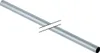 Geberit 29161 Mapress C-Stahl Systemrohr Produktbild-Vorschau 1