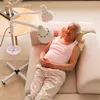 LIROMA® Infraroodlamp 600W Dubbele Kop 2 x 300W – Productafbeelding-voorbeeld 6