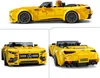 LEGO Speed Champions Mercedes-AMG G 63 & Mercedes-AMG SL Produktbild-Vorschau 4