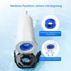 Waterdrop Filter, Ersatz für Sage® Barista Express Pro Produktbild-Vorschau 2