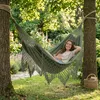 Venkovní houpací síť, zahradní houpací síť, pro 2 osoby, Náhled obrázku produktu 3